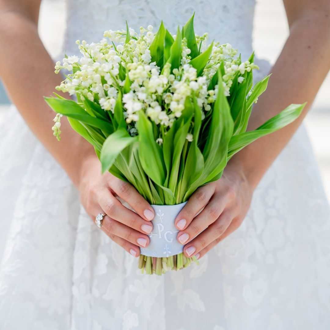 Lily of the valley meaning: discover the symbols and the history behind it